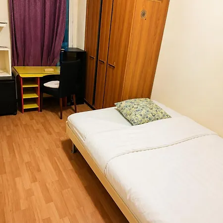 Quarto em Acomodações Particulares Private Pre-saint-gervais *