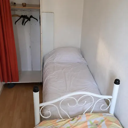 Private Pre-saint-gervais Δωμάτια σε οικογενειακή κατοικία