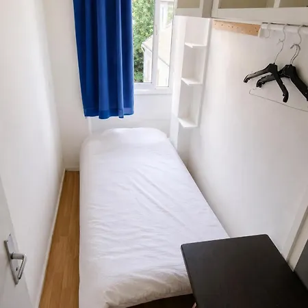 Δωμάτια σε οικογενειακή κατοικία Private Pre-saint-gervais Le Pré-Saint-Gervais